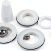 DongJinK Ball Seat Repair Kit for Titan 440i 640i-6