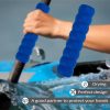 Kayak Paddle Grips Silicone Clydlan Comfortable-2