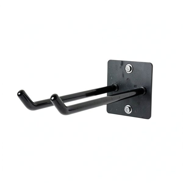 Kayak Paddle Storage by StoreYourBoard Compact Black-3