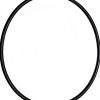 LAUUEXOP Center Joint Swivel Joint Seal kit for Bobcat 225-5