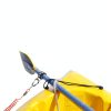 Kayak Fishing Accessories by pullther fishing Heavy Duty-5
