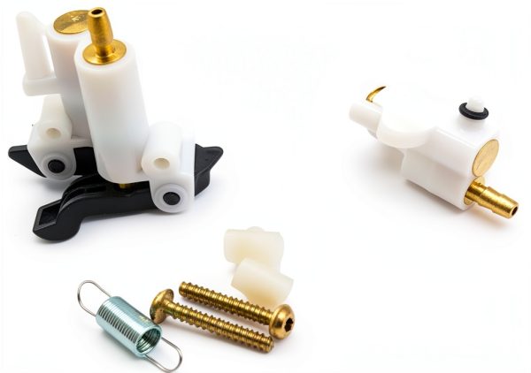 Universal Ball Seat Repair Kit by Pavo-2