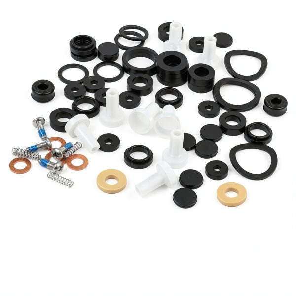 UZJYIEYG B-6RK Repair Kit for Outdoor Faucets-2