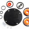 Rubber Repair Kit XTPTFABS Automotive Seal Fix-6