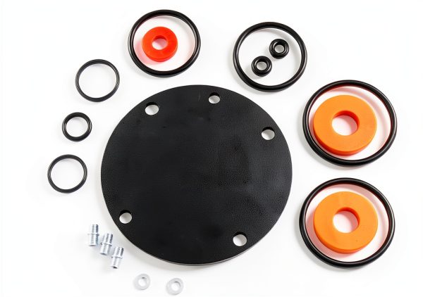 Rubber Repair Kit XTPTFABS Automotive Seal Fix-6