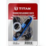 Titan Tool Universal Ball Seat Repair Kit for Automotive-0
