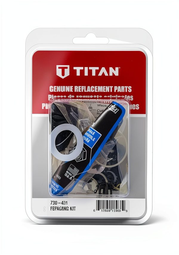 Titan Tool Universal Ball Seat Repair Kit for Automotive-0