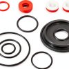 YMT Complete Rubber Kit for Watts 1/4-1/2-0