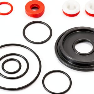 YMT Complete Rubber Kit for Watts 1/4-1/2-0