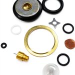 VICTOR Universal Ball Seat Repair Kit for Automotive-0