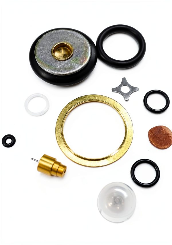 VICTOR Universal Ball Seat Repair Kit for Automotive-0