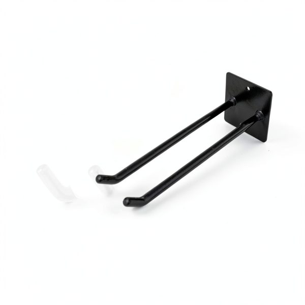 Kayak Paddle Storage by StoreYourBoard Compact Black-2