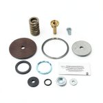 Zurn Industries Rubber Repair Kit for Automotive-0