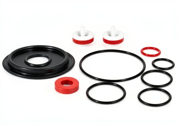 Camoo Universal Ball Seat Repair Kit Rubber-2