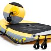 Jevrench Paddle Holder Accessories Boat Kayak-6