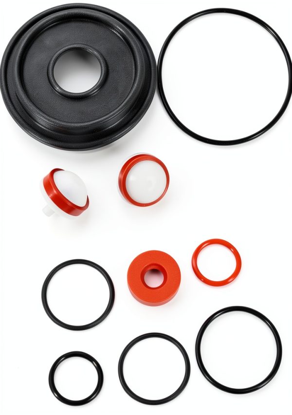 Camoo Universal Ball Seat Repair Kit Rubber-7