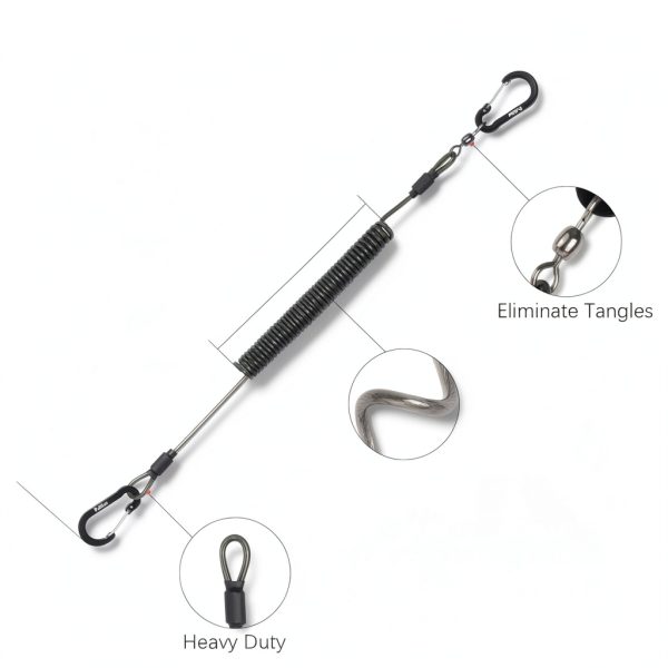 Kayak Fishing Accessories by pullther fishing Heavy Duty-1