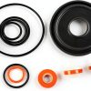 Camoo Universal Ball Seat Repair Kit Rubber-6