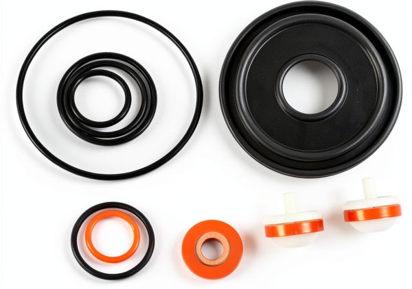 Camoo Universal Ball Seat Repair Kit Rubber-6