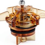 Universal Ball Seat Repair Kit by Pavo-0