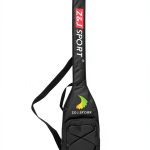 Dragon Boat Paddle Bag Z&J SPORT Nylon Zipper-0