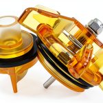 Mttobo 905-211 Ball Seat Repair Kit for FEBCO 765-0