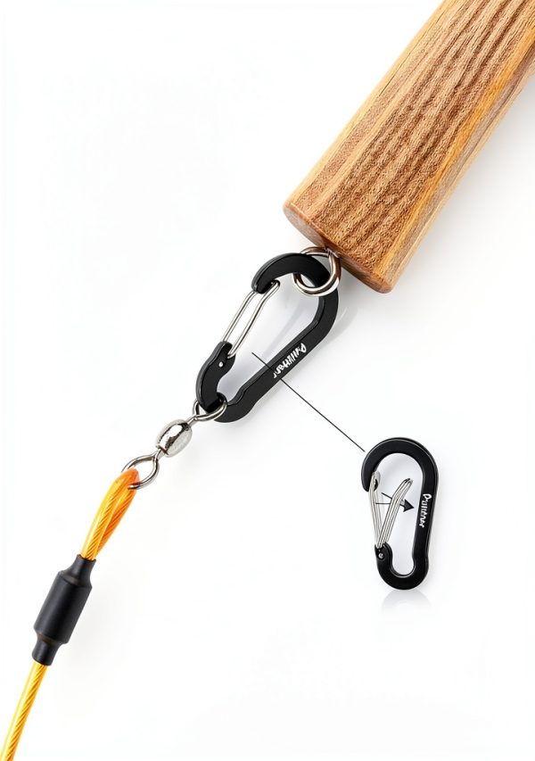 Kayak Fishing Accessories by pullther fishing Heavy Duty-6