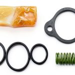 Haldex Universal Ball Seat Repair Kit for Automotive-0