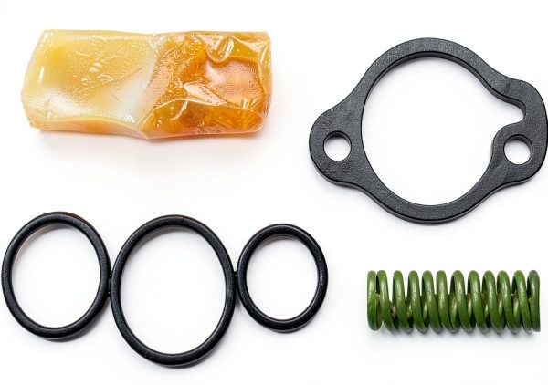 Haldex Universal Ball Seat Repair Kit for Automotive-0