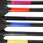Hornet Watersports Kayak Paddle Silicone Grip Tape Clear-0