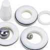 DongJinK Ball Seat Repair Kit for Titan 440i 640i-7