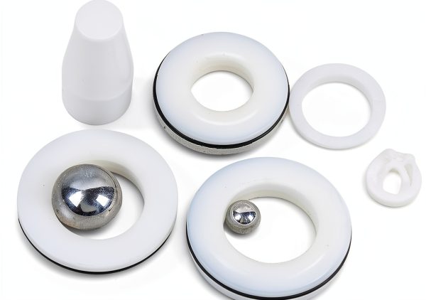 DongJinK Ball Seat Repair Kit for Titan 440i 640i-7