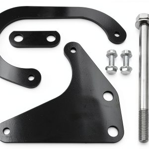 ECOMARK Front Driveshaft Loop Protection Kit for Dodge Ram-0