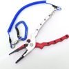HERCULES Kayak Fishing Lanyard Rod Tie Belts-4