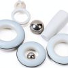 DongJinK Ball Seat Repair Kit for Titan 440i 640i-1