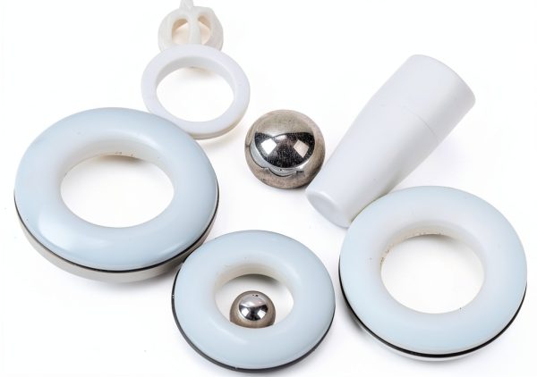 DongJinK Ball Seat Repair Kit for Titan 440i 640i-1