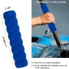 Kayak Paddle Grips Silicone Clydlan Comfortable-1