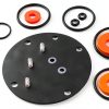 Rubber Repair Kit XTPTFABS Automotive Seal Fix-7