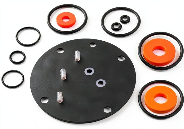 Rubber Repair Kit XTPTFABS Automotive Seal Fix-7