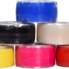 Hornet Watersports Kayak Paddle Silicone Grip Tape Clear-5