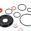 YMT Complete Rubber Kit for Watts 1/4-1/2-2