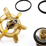 KLUMART Ball Seat Repair Kit for 765 1/2 and 3/4 inch-0