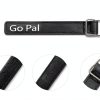 Kayak Paddle Leash Go Pal Steel TPU Heavy Duty-2