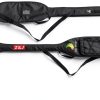 Dragon Boat Paddle Bag Z&J SPORT Nylon Zipper-1