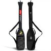 Dragon Boat Paddle Bag Z&J SPORT Nylon Zipper-2