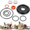 Camoo Universal Ball Seat Repair Kit Rubber-0