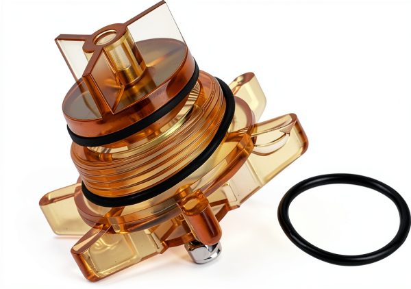 Universal Ball Seat Repair Kit by Pavo-2