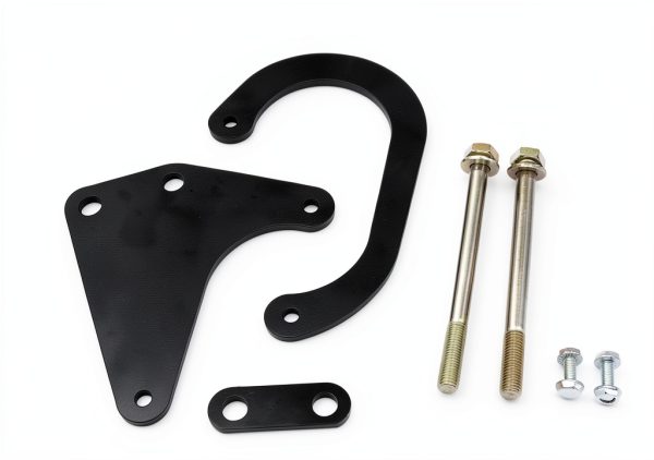 ECOMARK Front Driveshaft Loop Protection Kit for Dodge Ram-4