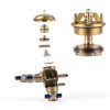 Pemaly Ball Seat Repair Kit for Febco 765 PVB Vacuum-2