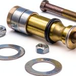 Crown Automotive Steering Bellcrank Repair Kit-0